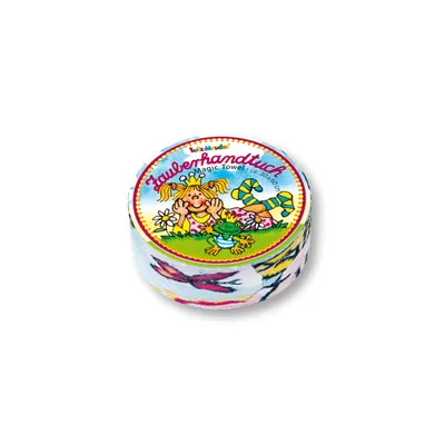 Produktbild von Zauberhandtuch Kleine Prinzessin