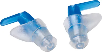Produktbild von BECO-Beermann 9906, Blau, Transparent, Silikon, Box, 1 Stück(e)