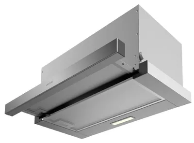 Zdjęcie produktu dla Cecotec Bolero Flux TLM 603500 White A, 350 m³/h, Kanałowe / obiegowe, C, A, D, 65 dB
