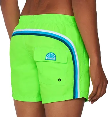 Produktbild von Sundek Stretch Waist Schwimmshort Herren