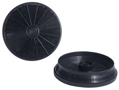 Produktbild von Beko Kohlefilter KF9179183012 / ACK00108