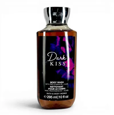 Zdjęcie produktu dla Bath & Body Works Żel pod prysznic DARK KISS 295 ml