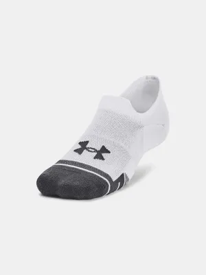 Productafbeelding van Sokken UA Performance Tech, 3-pack, kleur: wit