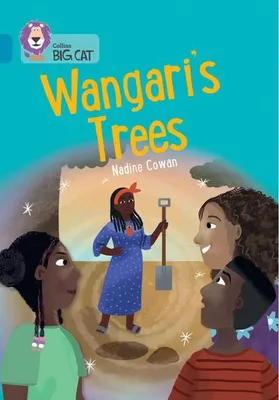 Imagen del producto de Wangari's Trees