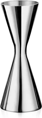 Zdjęcie produktu dla Cocktail Jigger, styl japoński, 30/45 ml, stal nierdzewna 304, do koktajli