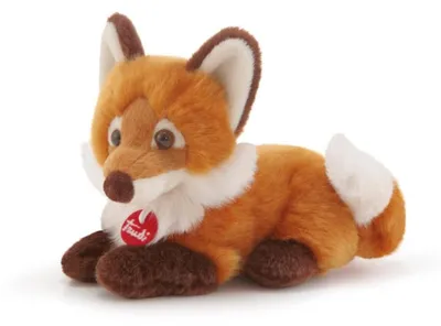 Immagine prodotto di Trudino - Peluche forma volpe