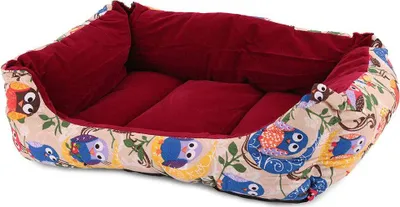 Obrázok produktu pre Verk 19002 Pelech pre psa vel. XL 62 x 53 x 17 cm béžový