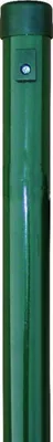 Produktbild von Zaunpfähle grün-besch. 34x1750 mm