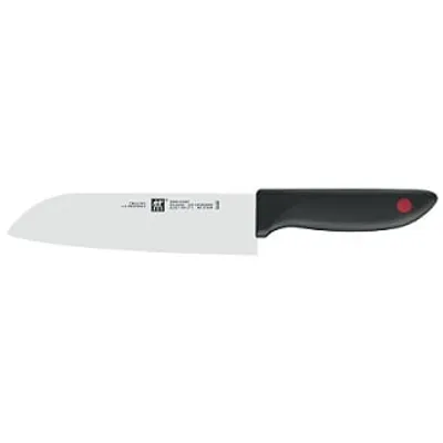 Produktbild von SANTOKUMESSER 18CM TWIN POINT von Zwilling