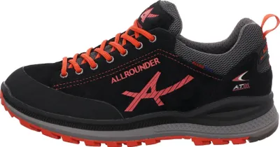 Produktbild von Allrounder Freizeitschuhe Sneaker Herren 31323038333933 Schwarz 45 1/2 EU