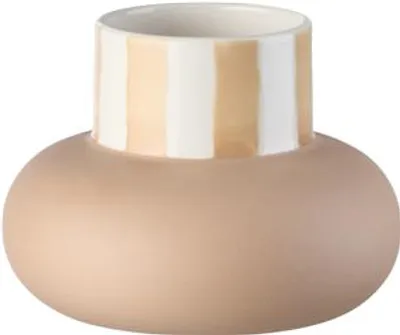 Obrázok produktu pre ASA Selection, váza v tvare húb, priemer 11 cm, výška 8 cm
