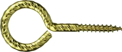 Produktbild von Connex Ringschrauben 5,0 x 40 x 20 mm