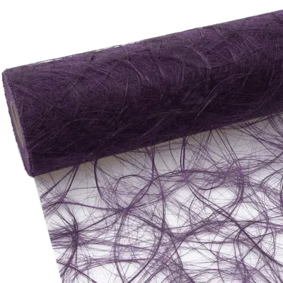 Obrázok produktu pre Sizoweb behúň Aubergine 30 cm x 25 metrov