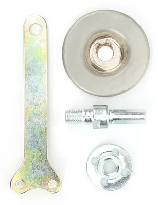 Obrázek produktu pro Brusný kotouč o průměru 5,6 cm, vysoká tvrdost, brousek na hoblovací nástroje, vrtáky, nůžky, zrnitost 800