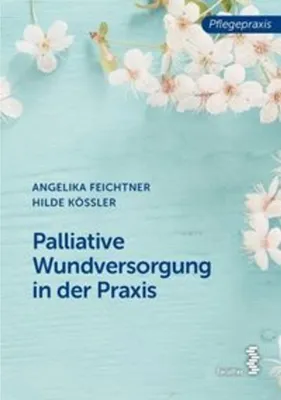 Immagine prodotto di Palliative Wundversorgung in der Praxis