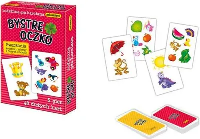 Image de Cartes - Bright Eyes 06557