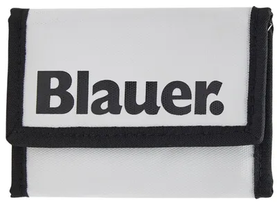 Obrázok produktu pre Peňaženka Blue Strap01 Strap01 Uni White Polyester