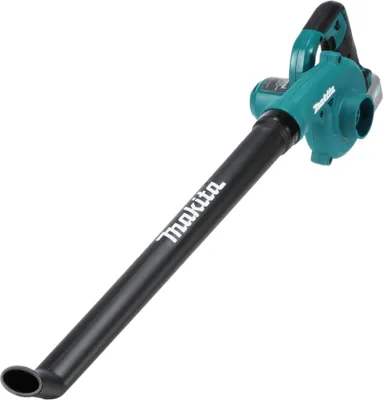 Obrázek produktu pro Makita UB 101 DZ Akumulátorový foukač 12 V max. sólo - bez baterie, bez nabíječky
