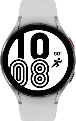 Produktbild von Samsung Galaxy Watch4 , 3,56 cm (1.4"), OLED, Touchscreen, 16 GB, GPS, 30,3 g