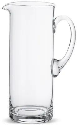 Zdjęcie produktu dla Villeroy & Boch 1136580400, Dzbanek, 1,5 l, Przezroczysty, Szkło, Okrągły, 15,7 cm