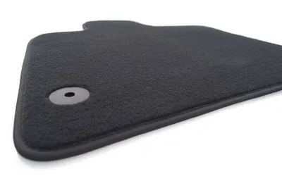 Image de Tapis Audi A6 S6 RS6 (4G) qualité d'origine Tapis côté conducteur Tapis individuel