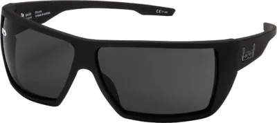 Produktbild von GLORYFY G24 black in black Sonnenbrille Sportbrille unbreakable schwarz