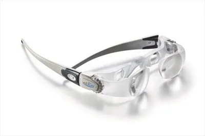 Produktbild von Eschenbach Lupe MaxDetail