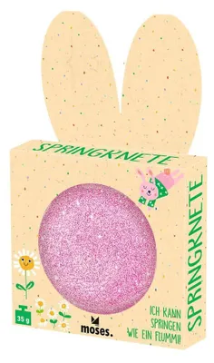 Produktbild von Springknete Frühlingszauber (versch. Farben)