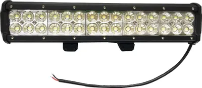 Produktbild von Greenmigo 90W Beleuchtung Arbeitsleuchte LED Light Bar Offroad Scheinwerfer Arbeitsscheinwerfer Wasserdicht IP67