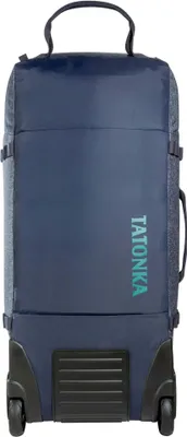 Immagine prodotto di TATONKA carrello borsa da viaggio Duffle Roller 80 Navy blu