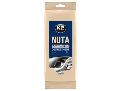 Produktbild von K2 NUTA WIPES zum Fensterputzen