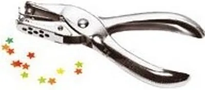 Produktbild von Lebez Locher Modell 5820, Silber
