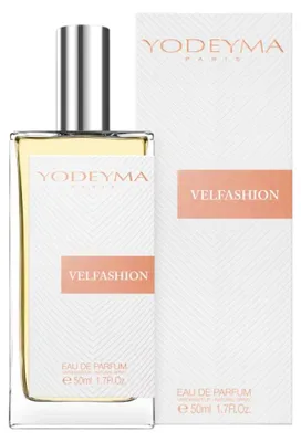 Produktbild von Yodeyma Velfashion Eau de Parfum für Frauen 50 ml