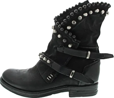 Produktbild von A.S.98 2072392026002 (36/nero)