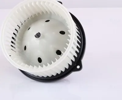 Produktbild von NISSENS 87169 Innenraumgebläse