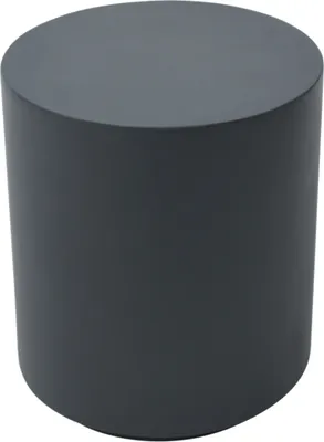 Produktbild von ROME Beistelltisch aus Beton , stabil , modern , 45 x 45 x 51.5 cm