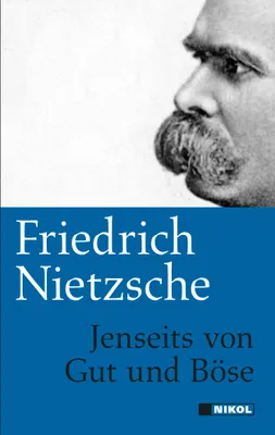 Produktbild von Jenseits von Gut und Böse