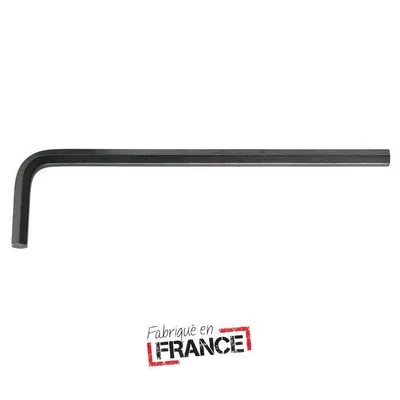 Image de Clé à molette 2 mm
