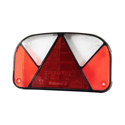 Image de Verre Multipoint II, gauche+droite, NSL, RFS