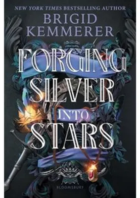 Obrázek produktu pro Forging Silver Into Stars (Standard Edition)