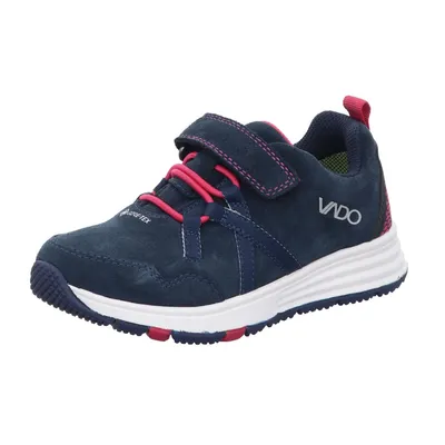 Produktbild von Halbschuhe für Jungen in dunkelblau