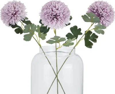 Obrázek produktu pro Hill Interiors - Umělá květina HI4826 (jedna velikost) (bílá)