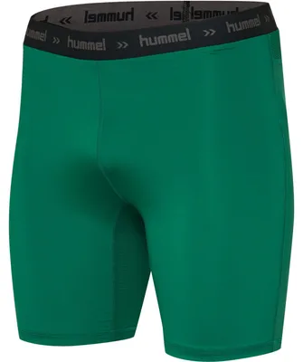 Produktbild von Hummel First Performance Tight Shorts, S, Herren