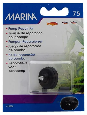 Produktbild von Marina Reparaturset für Modell 75