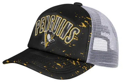 Productafbeelding van Kinderhoed Pittsburgh Penguins NHL Topspeler, model snapback