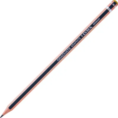 Produktbild von Lyra Graduate Künstlerstift B 1 stk