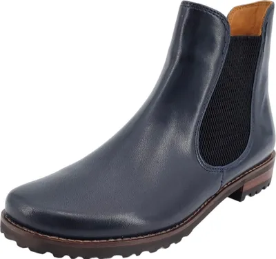 Produktbild von Everybody Chelsea Boots Damen 32303230303039 Blau 39 EU
