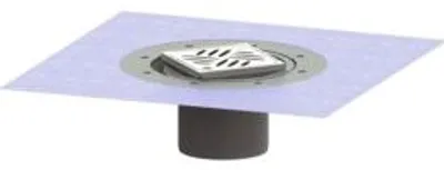 Produktbild von KESSEL 48204 Aufsatzstück Variofix