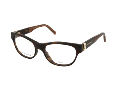 Produktbild von Marc Jacobs MARC 251 Havana glitter 52/18/140 Damen Brillen