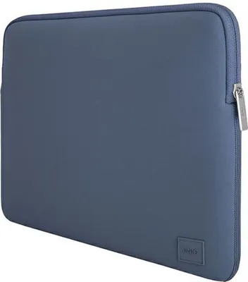 Zdjęcie produktu dla Torba UNIQ Cyprus 14" niebieski neopren